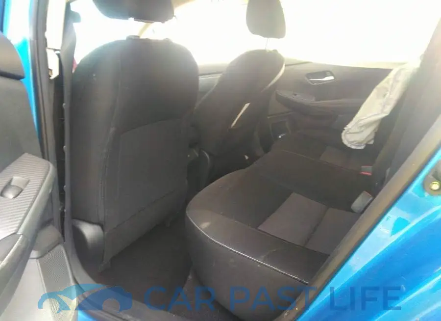 3N1AB8CV1MY239026# 8