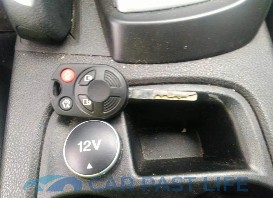 1FADP3F29DL112068# 11