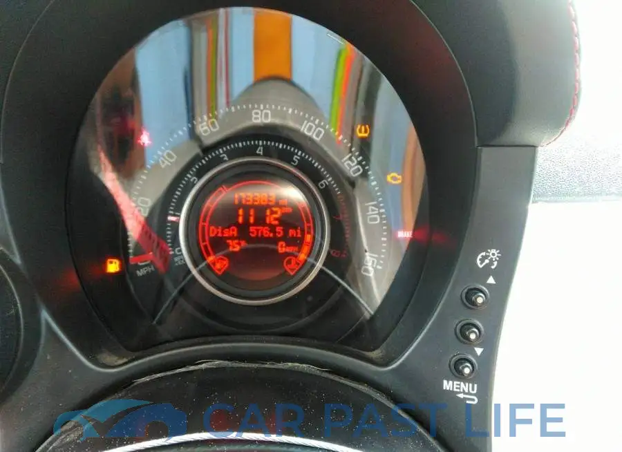 3C3CFFFH2DT670268# 7
