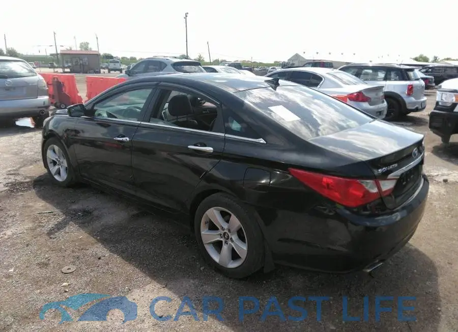 5NPEC4AB4DH549164# 3