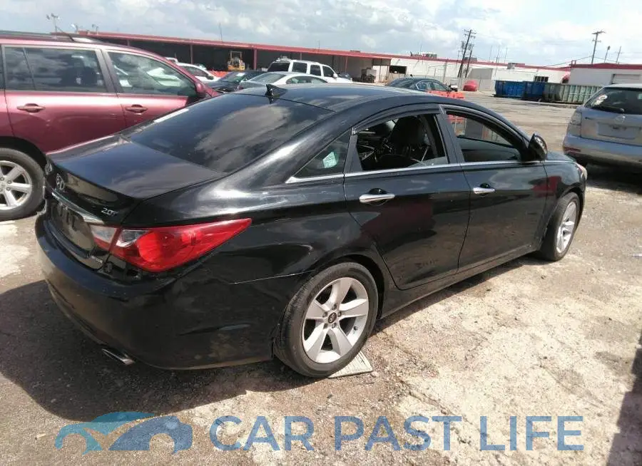 5NPEC4AB4DH549164# 4