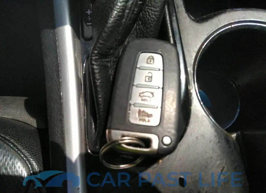 5NPEC4AB4DH549164# 11