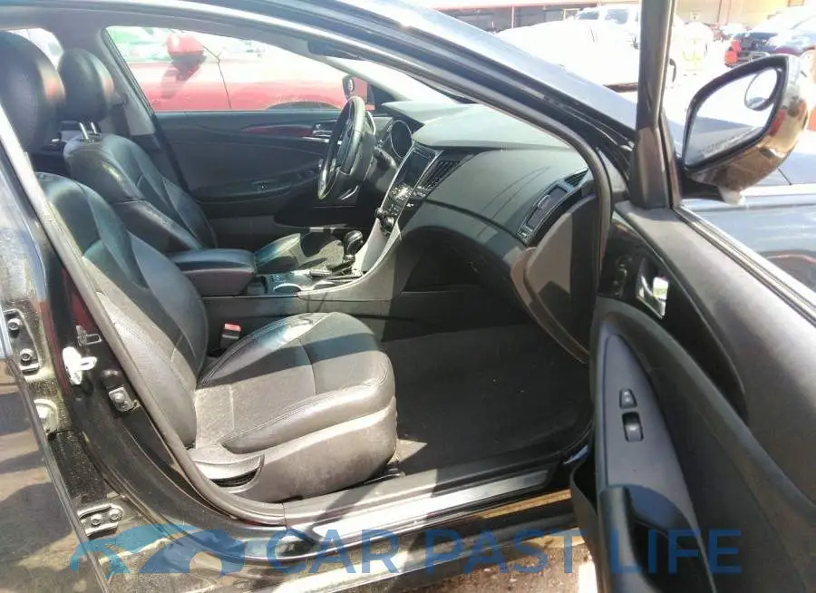 5NPEC4AB4DH549164# 5