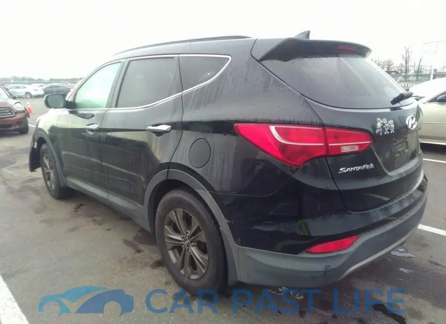 5XYZU3LB5DG019721# 3