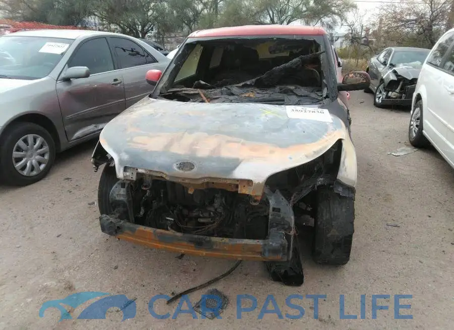 KNDJP3A5XJ7620083# 6