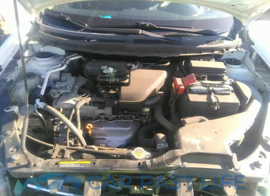 JN8AS5MT5EW615734# 10
