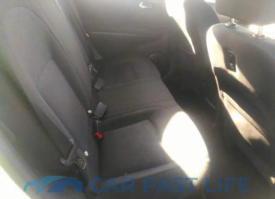 JN8AS5MT5EW615734# 8