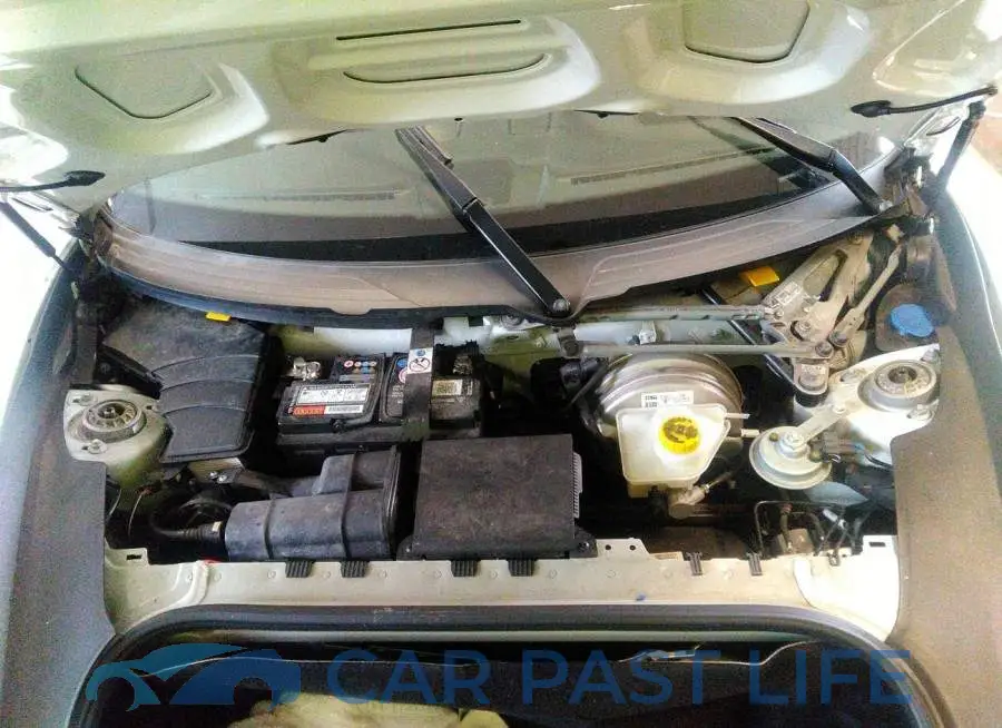 WP0AB2A83EK192153# 10