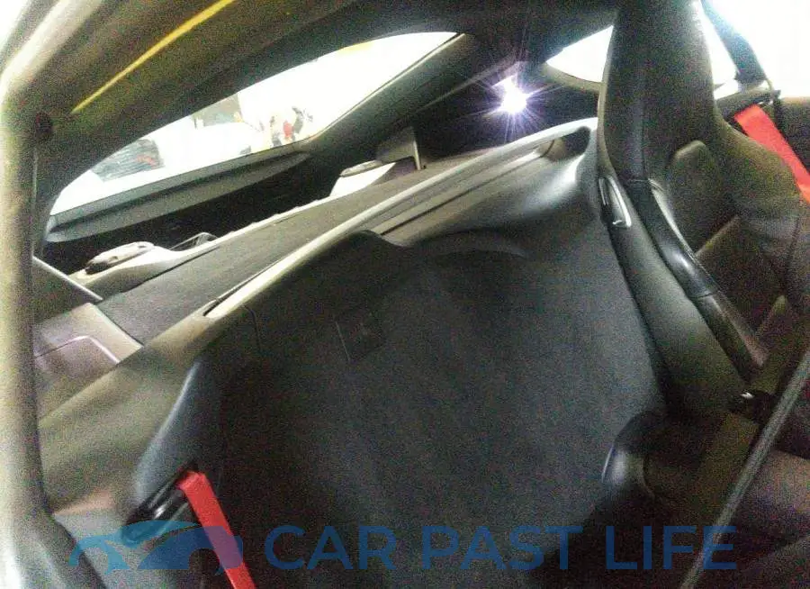 WP0AB2A83EK192153# 8