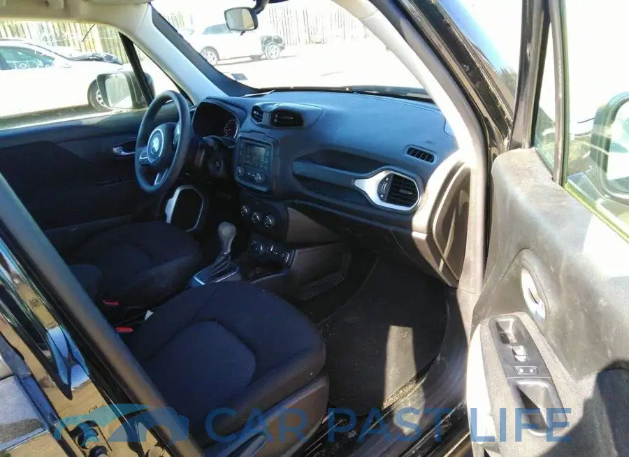 ZACNJBAB9KPK51267# 5