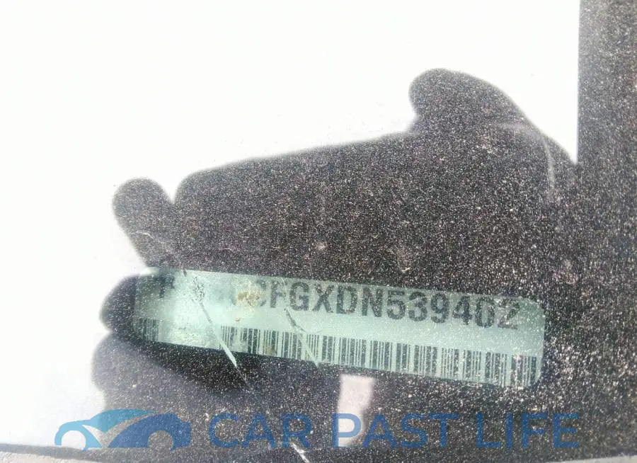1C3BCBFGXDN539402# 9