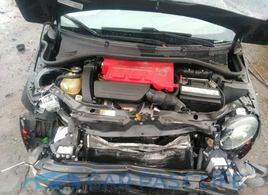 3C3CFFFH2FT508109# 10