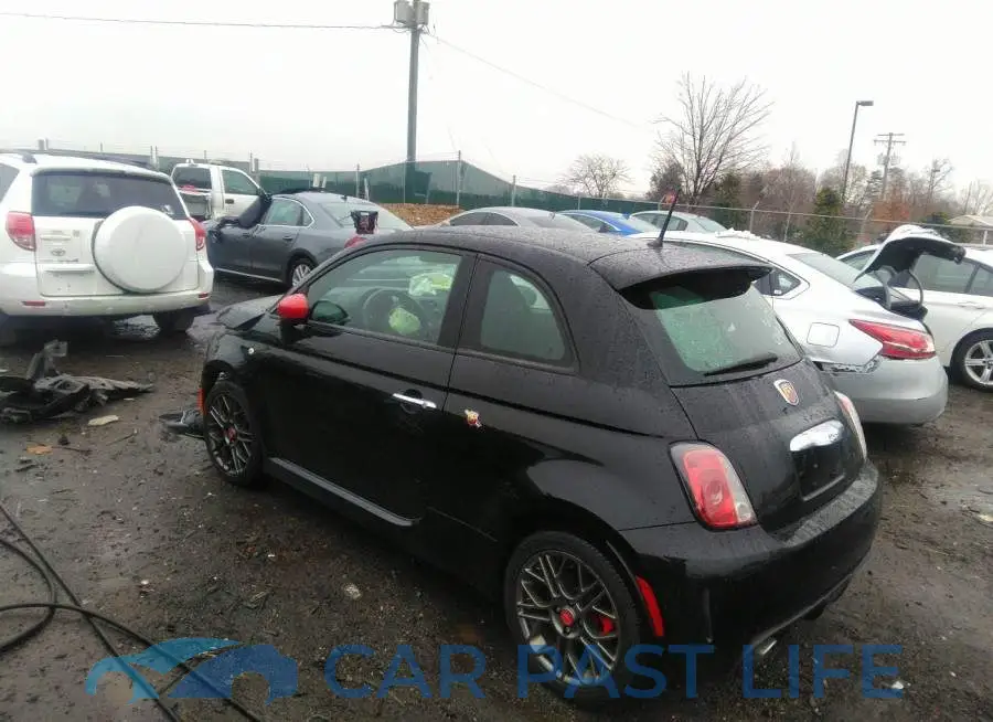 3C3CFFFH2FT508109# 3