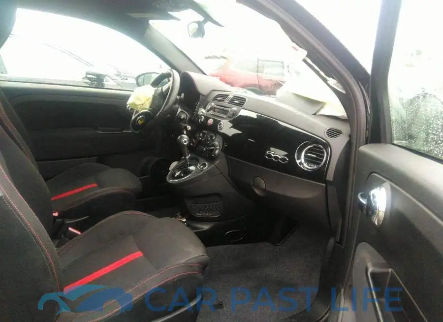 3C3CFFFH2FT508109# 5