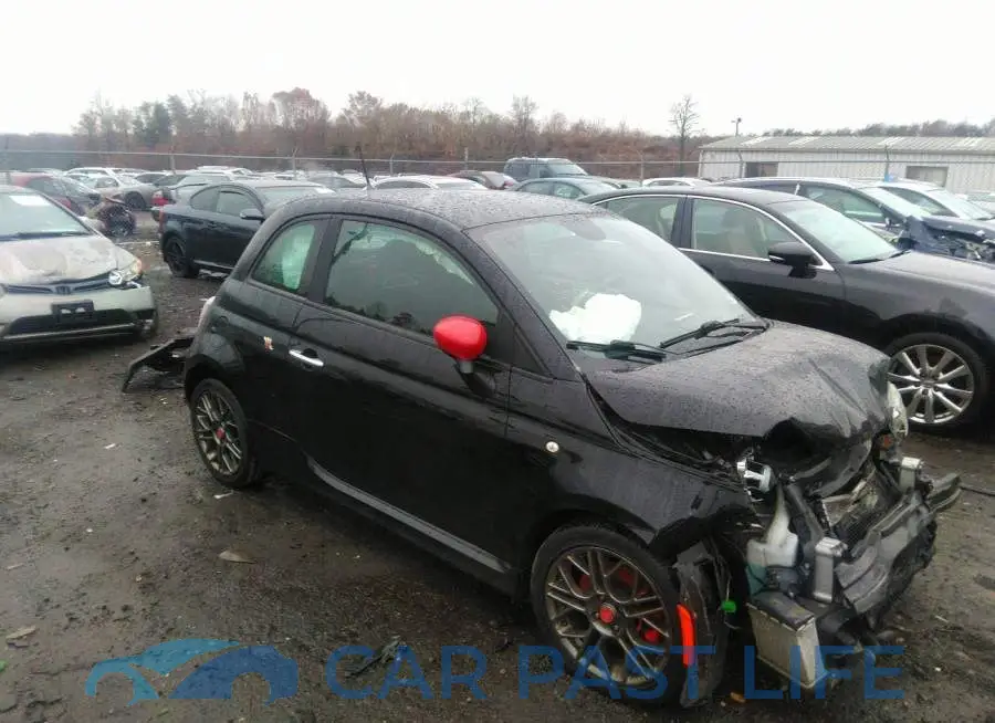 3C3CFFFH2FT508109# 1
