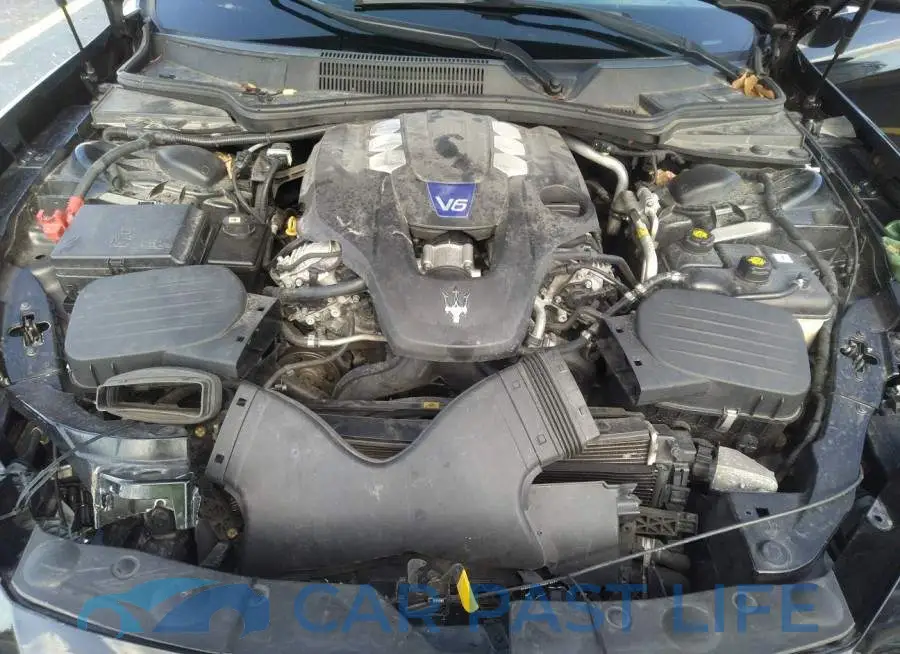 ZAM57RTAXF1149671# 10
