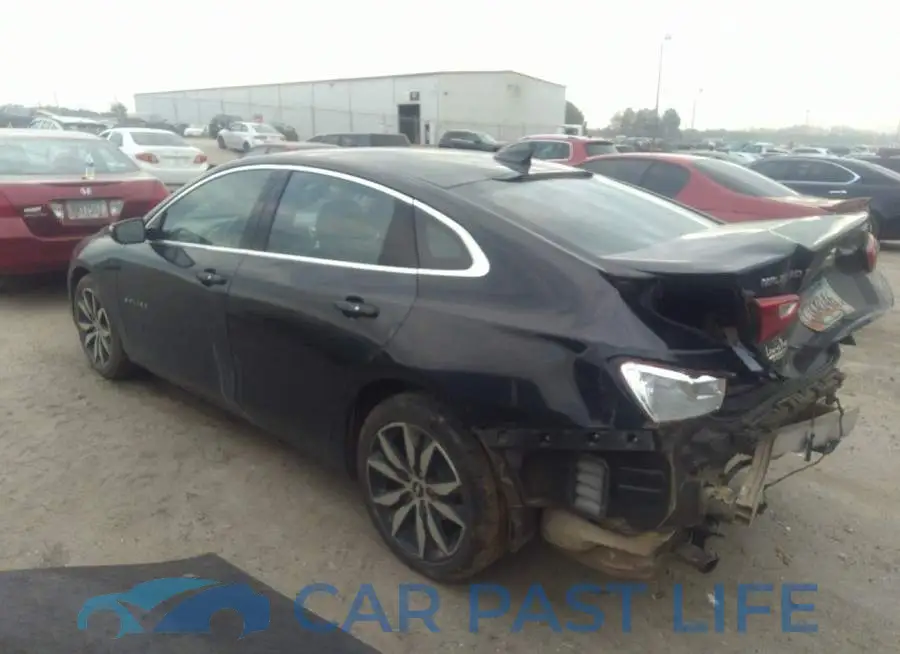 1G1ZF5SX4GF176529# 3
