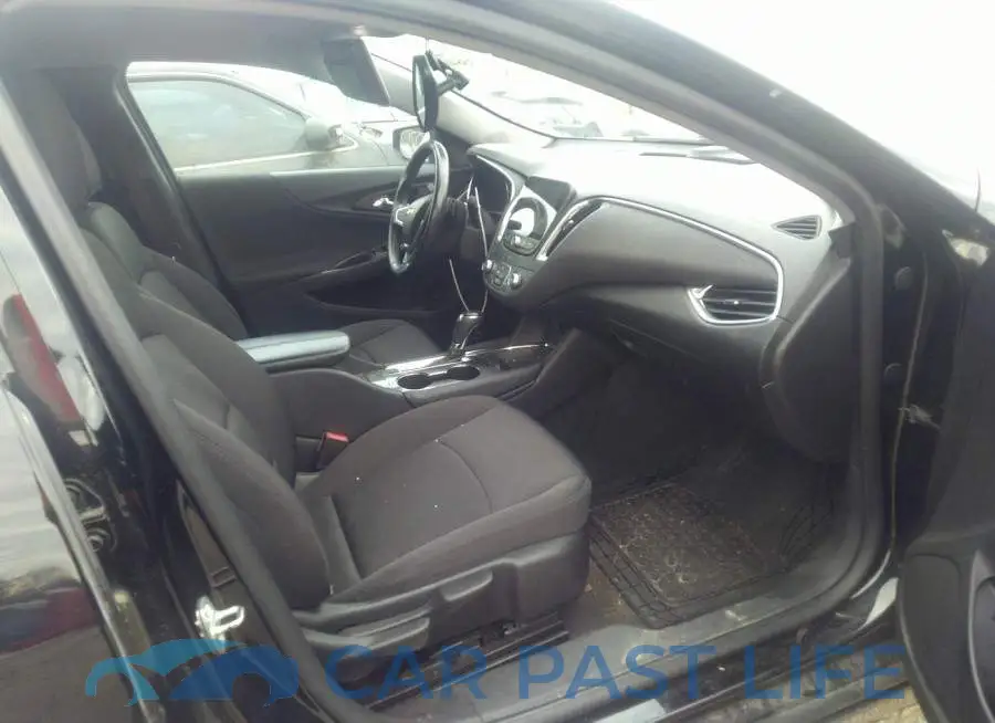 1G1ZF5SX4GF176529# 5