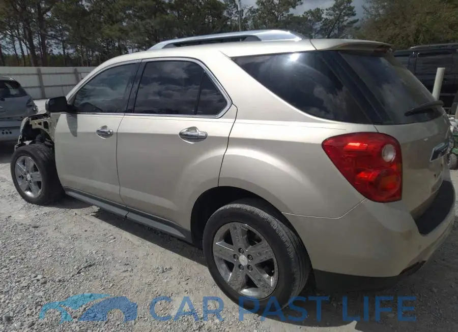 2GNALDEK7E6155051# 3
