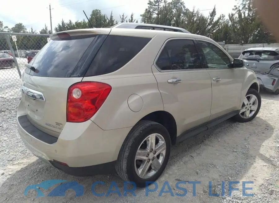 2GNALDEK7E6155051# 4