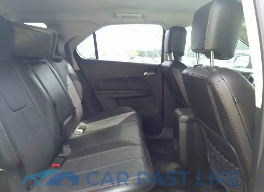 2GNALDEK7E6155051# 8