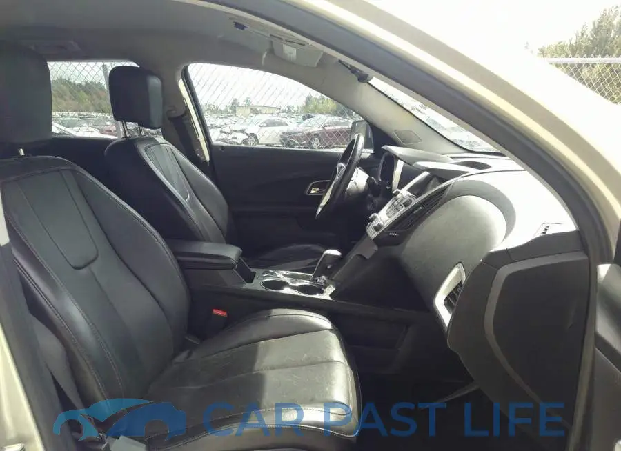 2GNALDEK7E6155051# 5