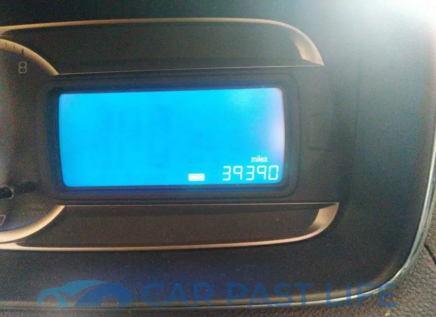 3GNCJLSBXGL271758# 7