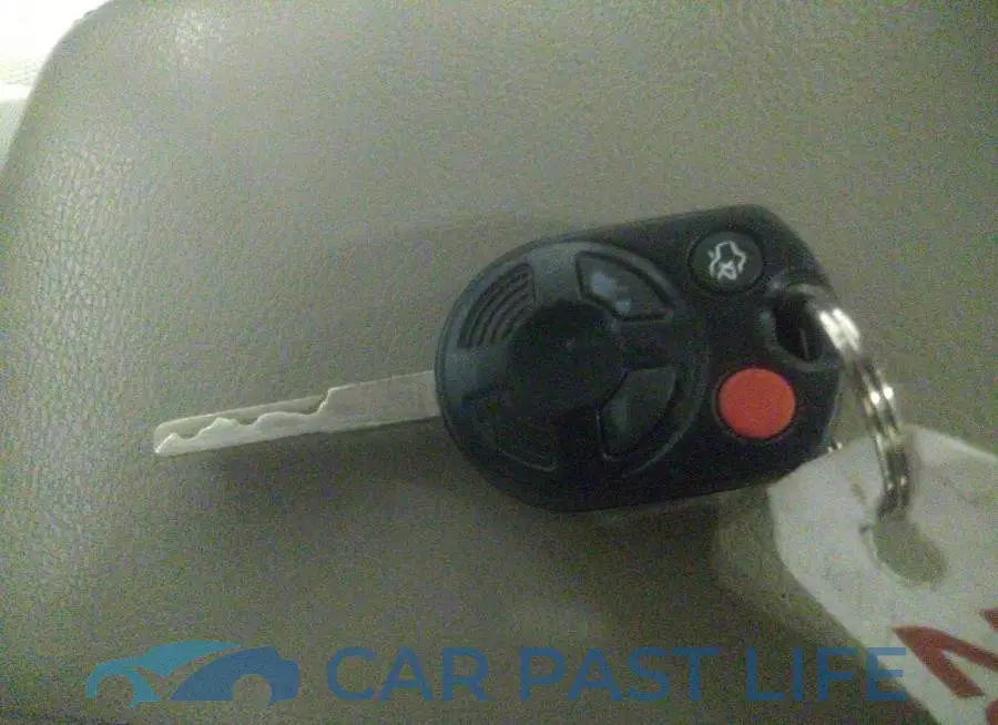 1FADP3F27EL136256# 11