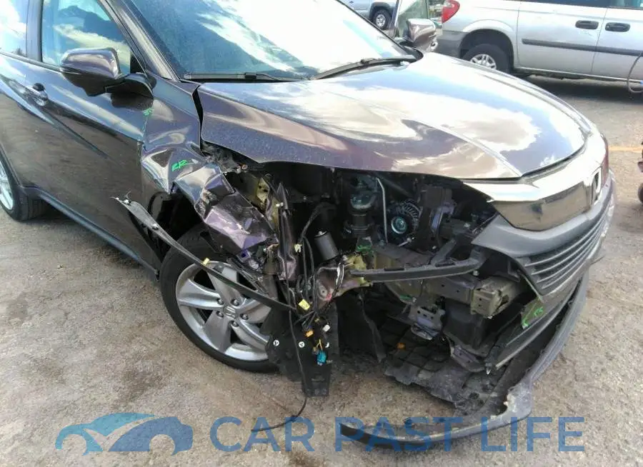 3CZRU5H51LM711470# 6