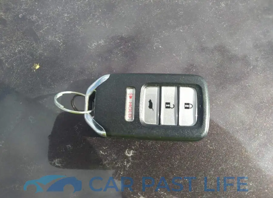 3CZRU5H51LM711470# 11