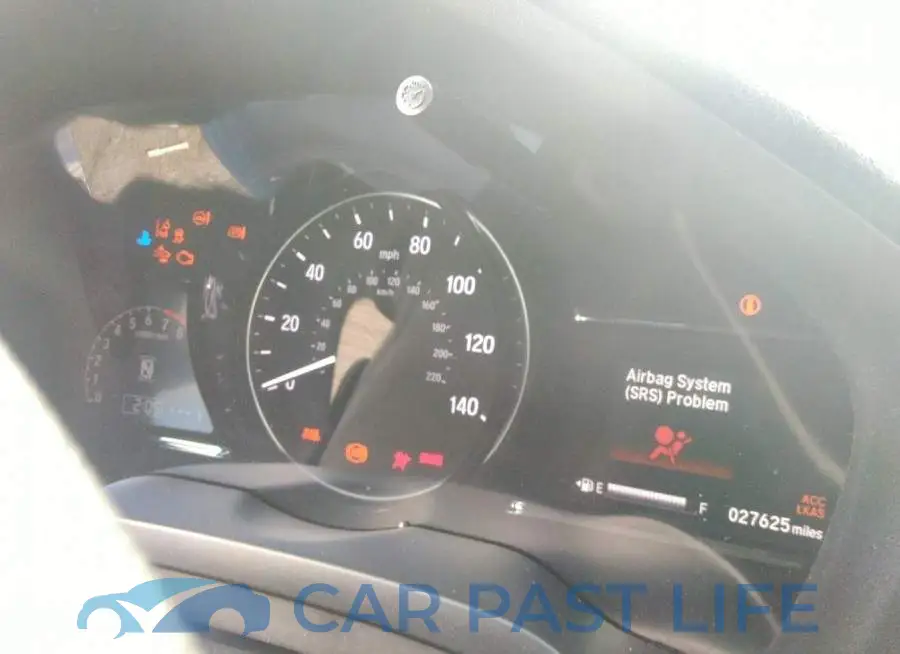3CZRU5H51LM711470# 7