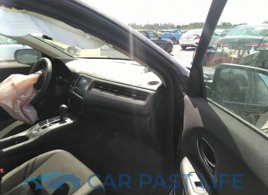 3CZRU5H51LM711470# 5