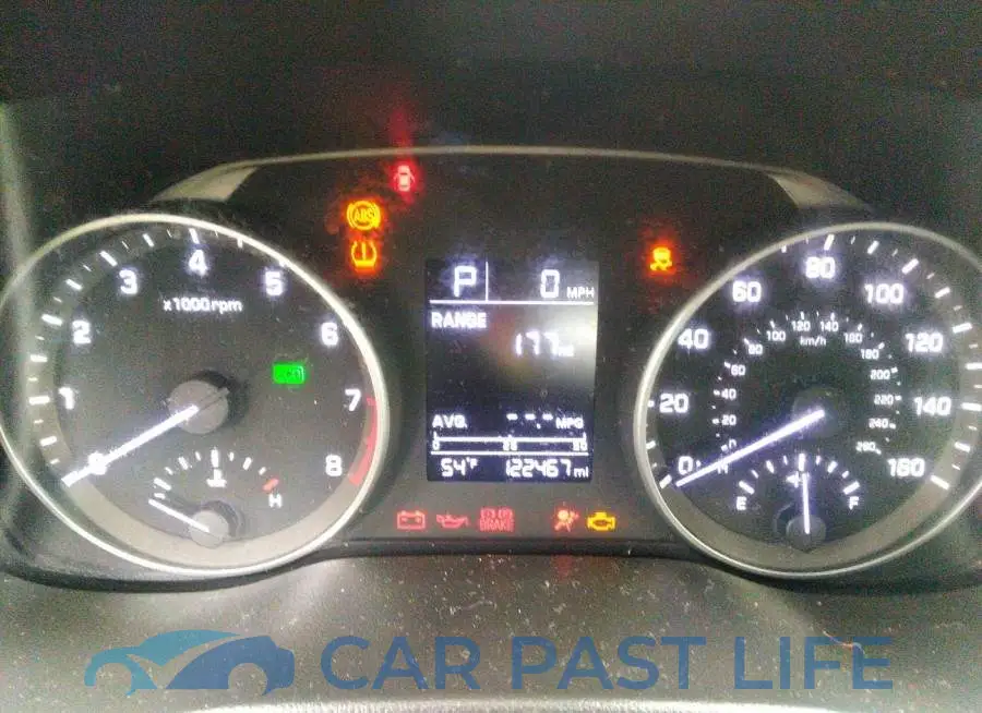 5NPD74LF4HH191781# 7