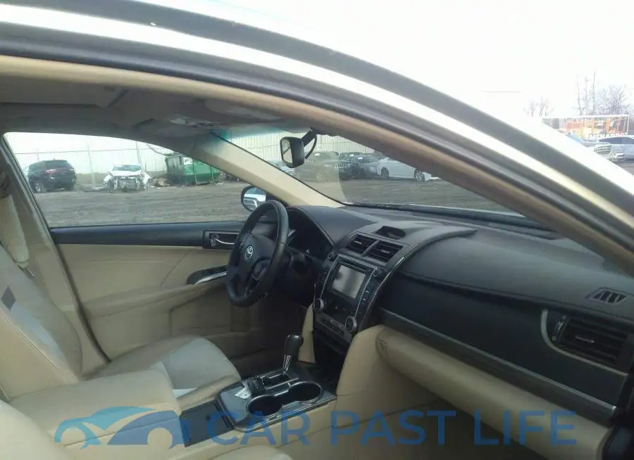 4T1BD1FKXEU100355# 5