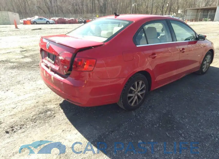 3VWD17AJ6EM433208# 4