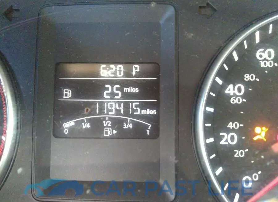 3VWD17AJ6EM433208# 7