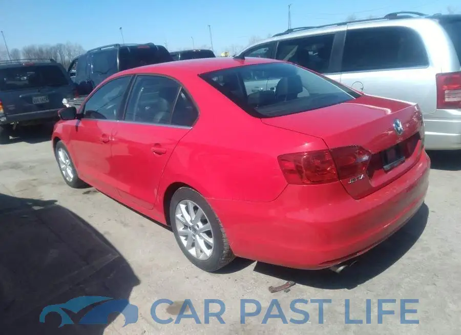 3VWD17AJ7EM428504# 3