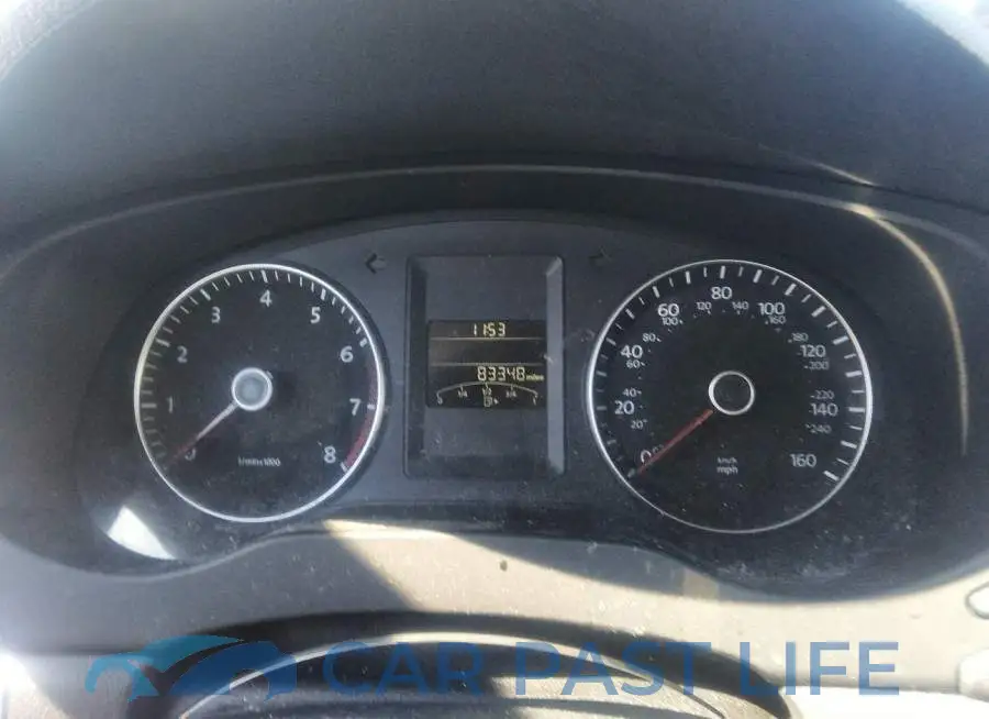 3VWD17AJ7EM428504# 7