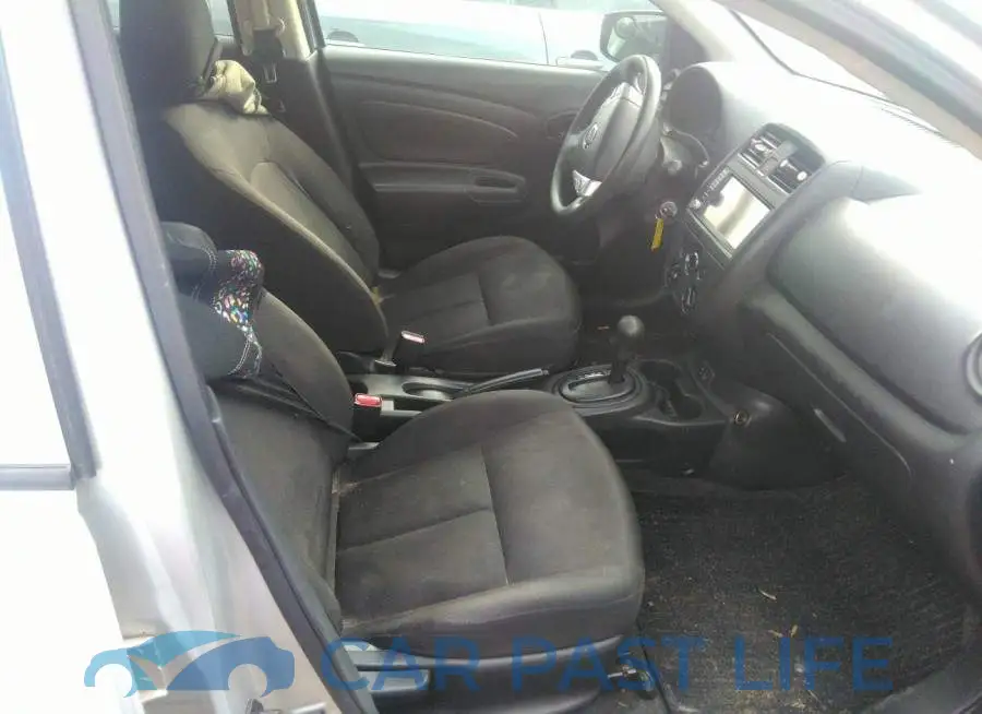 3N1CN7AP6KL800832# 5