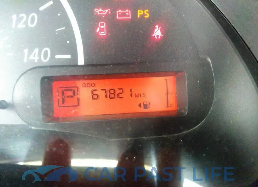 3N1CN7AP6KL800832# 7