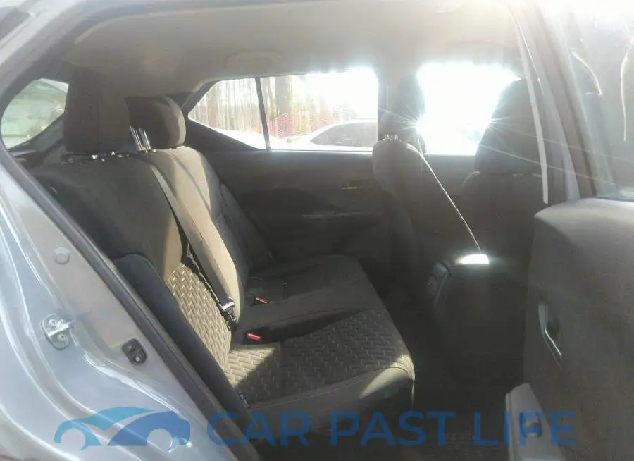 3N1CP5CV8ML540690# 8