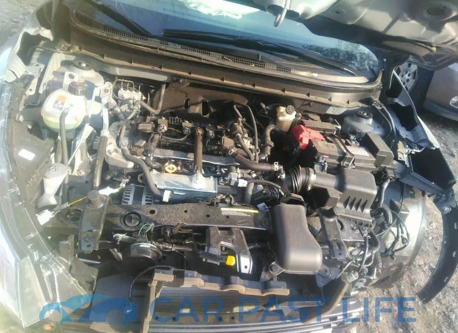 3N1CP5CV8ML540690# 10