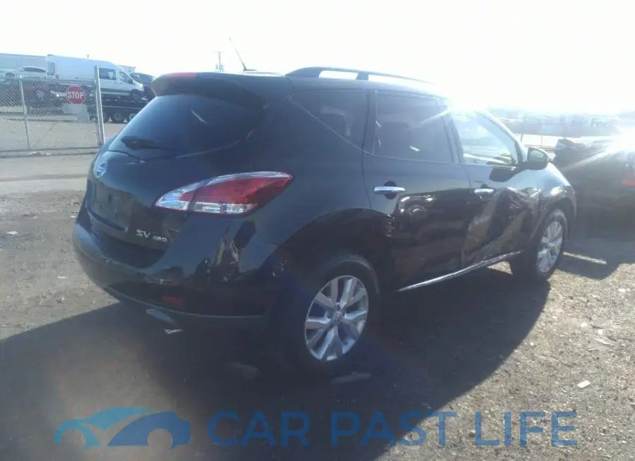 JN8AZ1MW5DW304396# 4