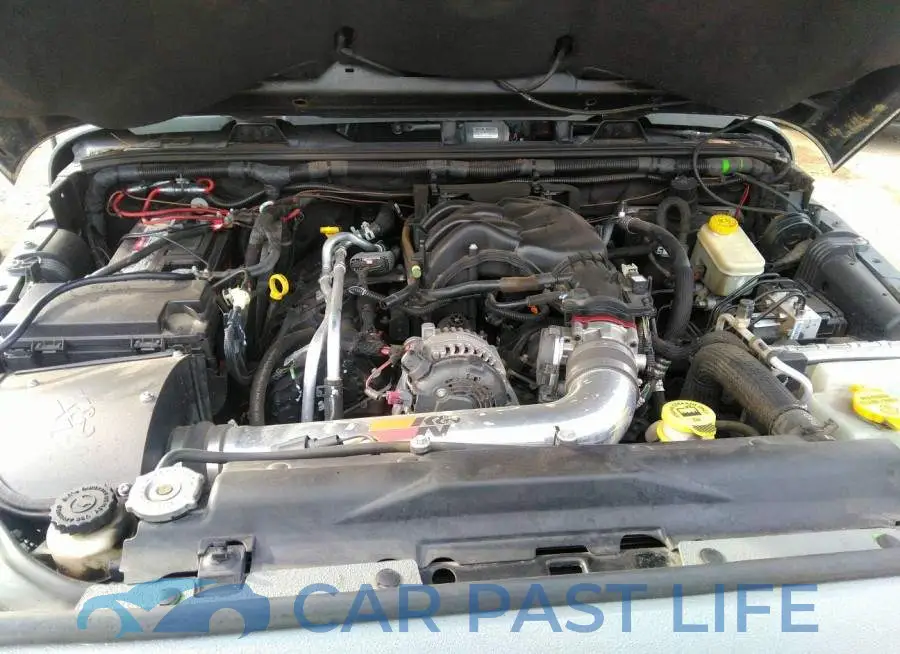 1C4BJWDG2FL520238# 10