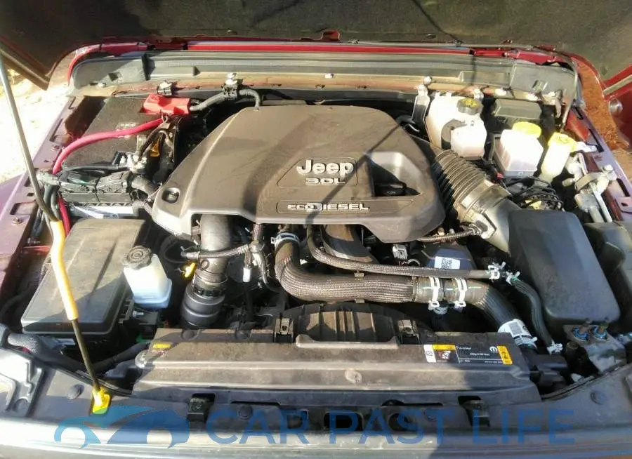 1C6JJTAM6NL115302# 10