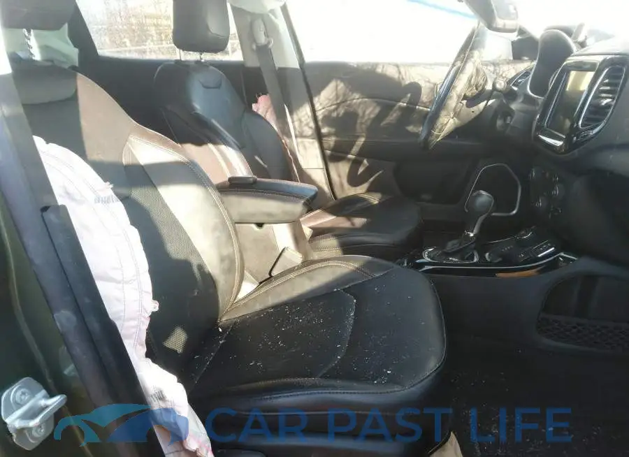 3C4NJDCB1LT160953# 5