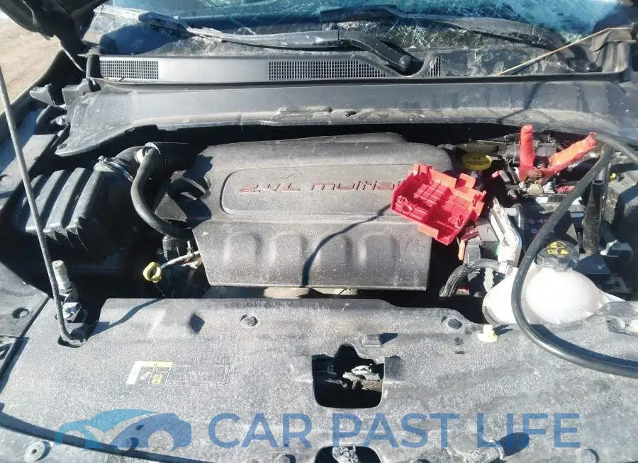 3C4NJDCB1LT160953# 10