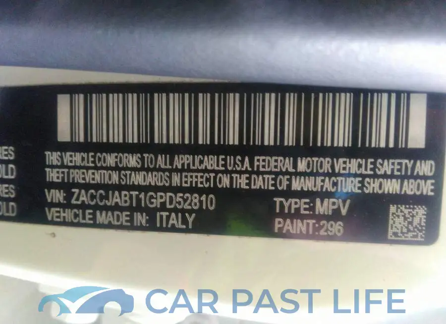 ZACCJABT1GPD52810# 9