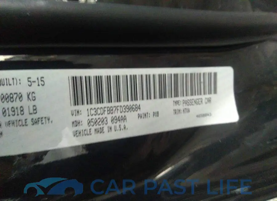 1C3CDFBB7FD390684# 9