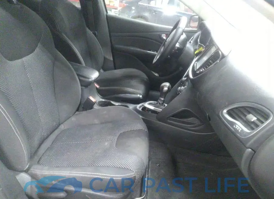 1C3CDFBH4FD199504# 5